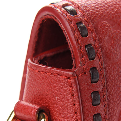 Louis Vuitton Empreinte Junot Cherry 10 of 11