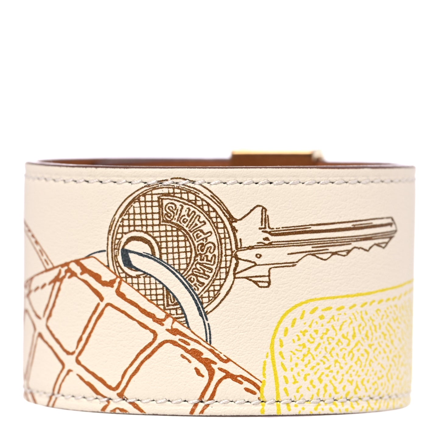 Swift Collier de Chien CDC In & Out 24 Bracelet T2 Nata