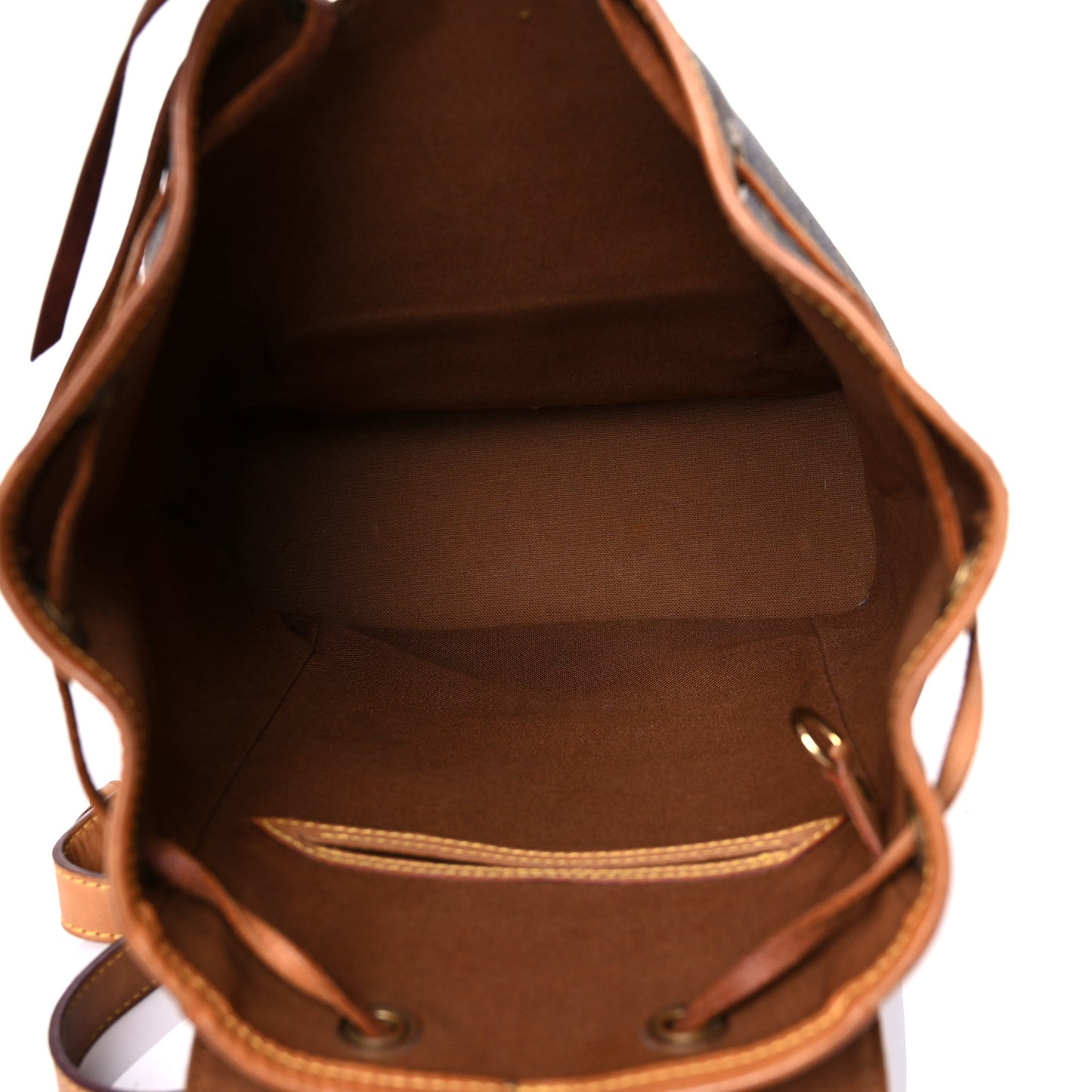 Monogram Montsouris MM Backpack