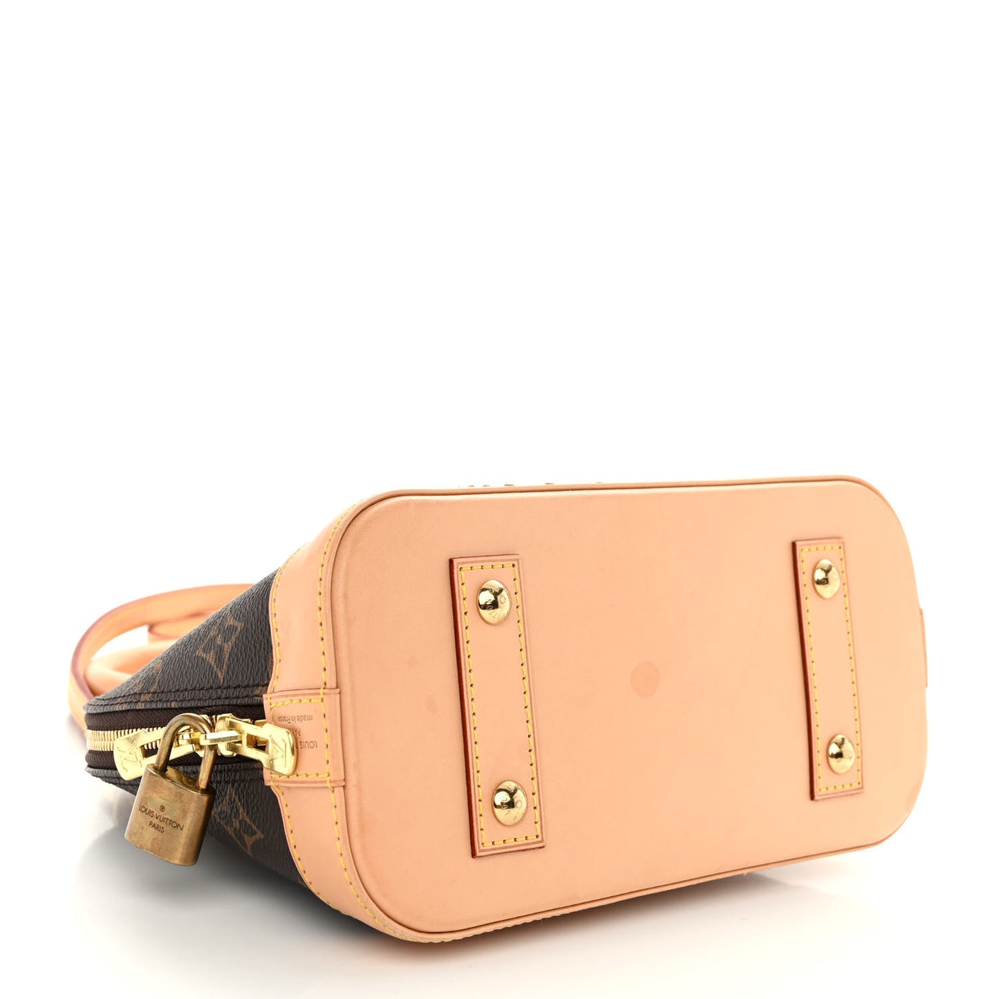 Monogram Alma BB
