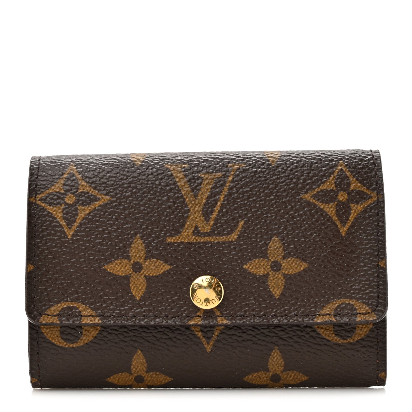 Monogram 6 Key Multicles Holder