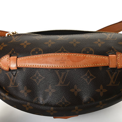 Louis Vuitton Monogram Bumbag 10 of 12