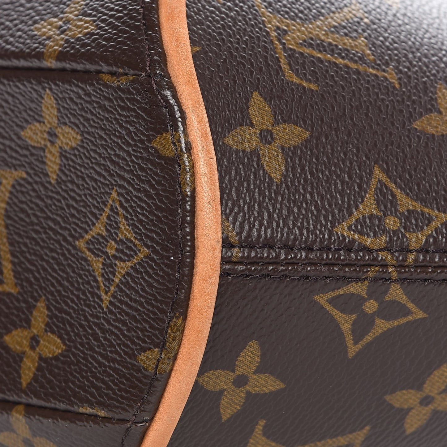 Monogram Ellipse PM
