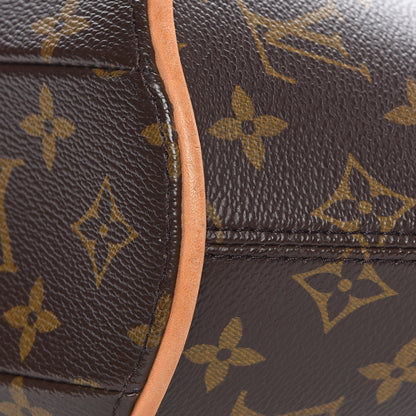Louis Vuitton Monogram Ellipse PM 8 of 10