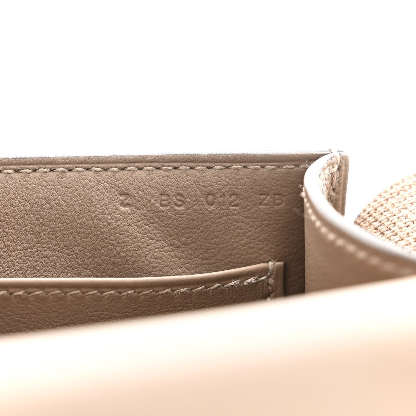Chevre Mysore Geta Beige De Weimar