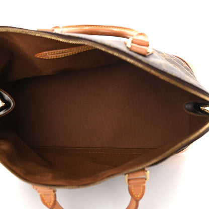 Louis Vuitton Monogram Alma PM 6 of 14