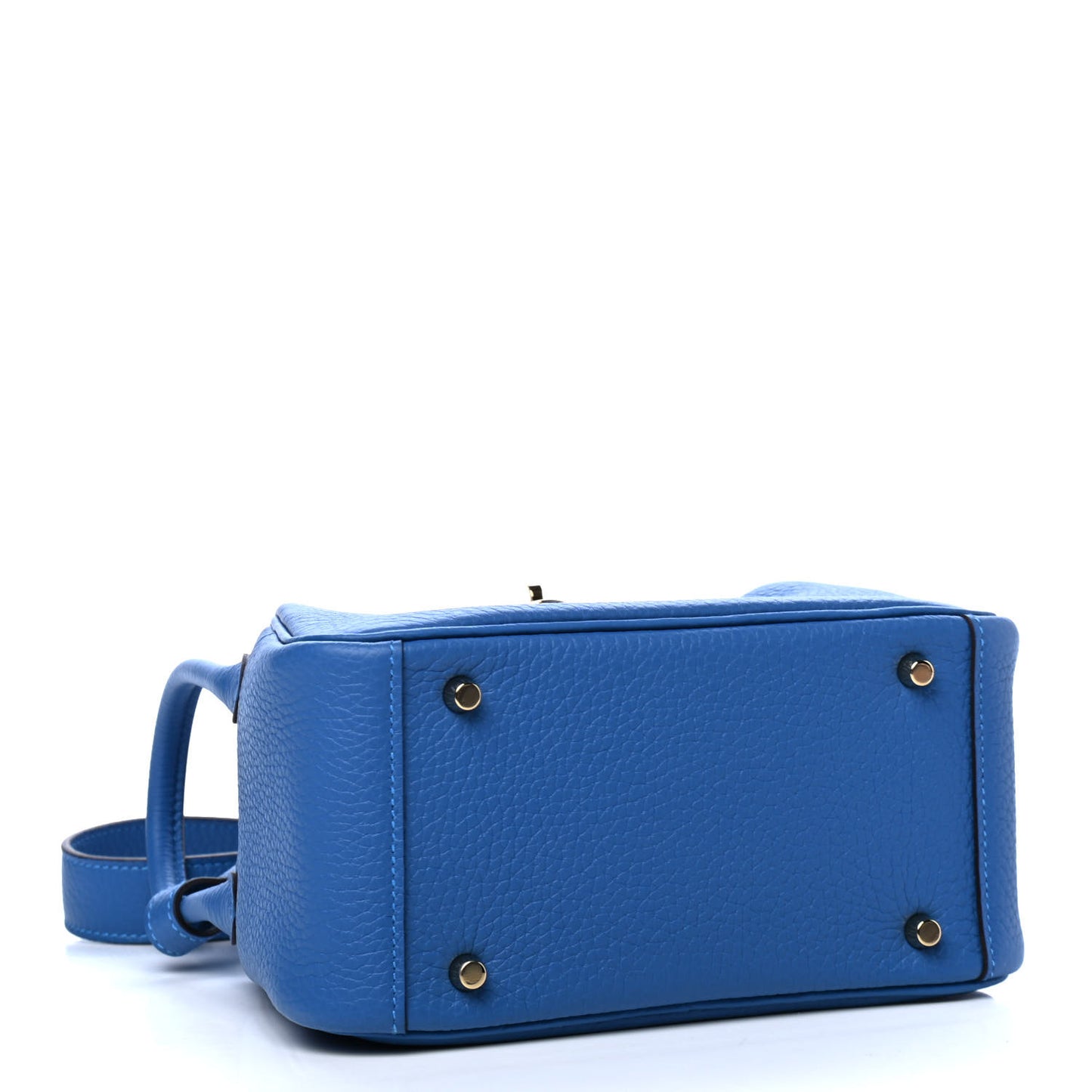 Taurillon Clemence Mini Lindy 20 Mykonos