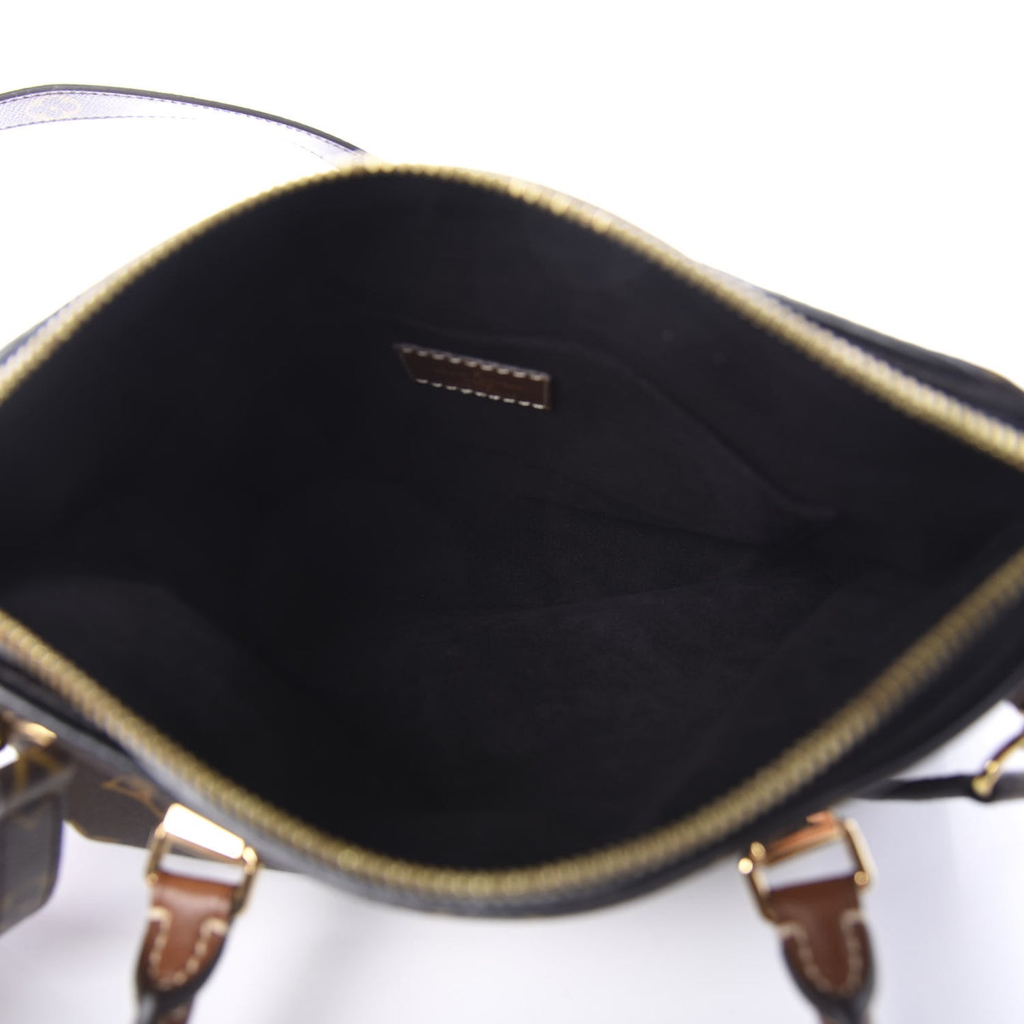 Monogram Pallas BB Black