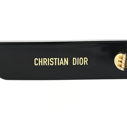 Christian Dior Acetate Wildior S3U Sunglasses  Black 5 of 7