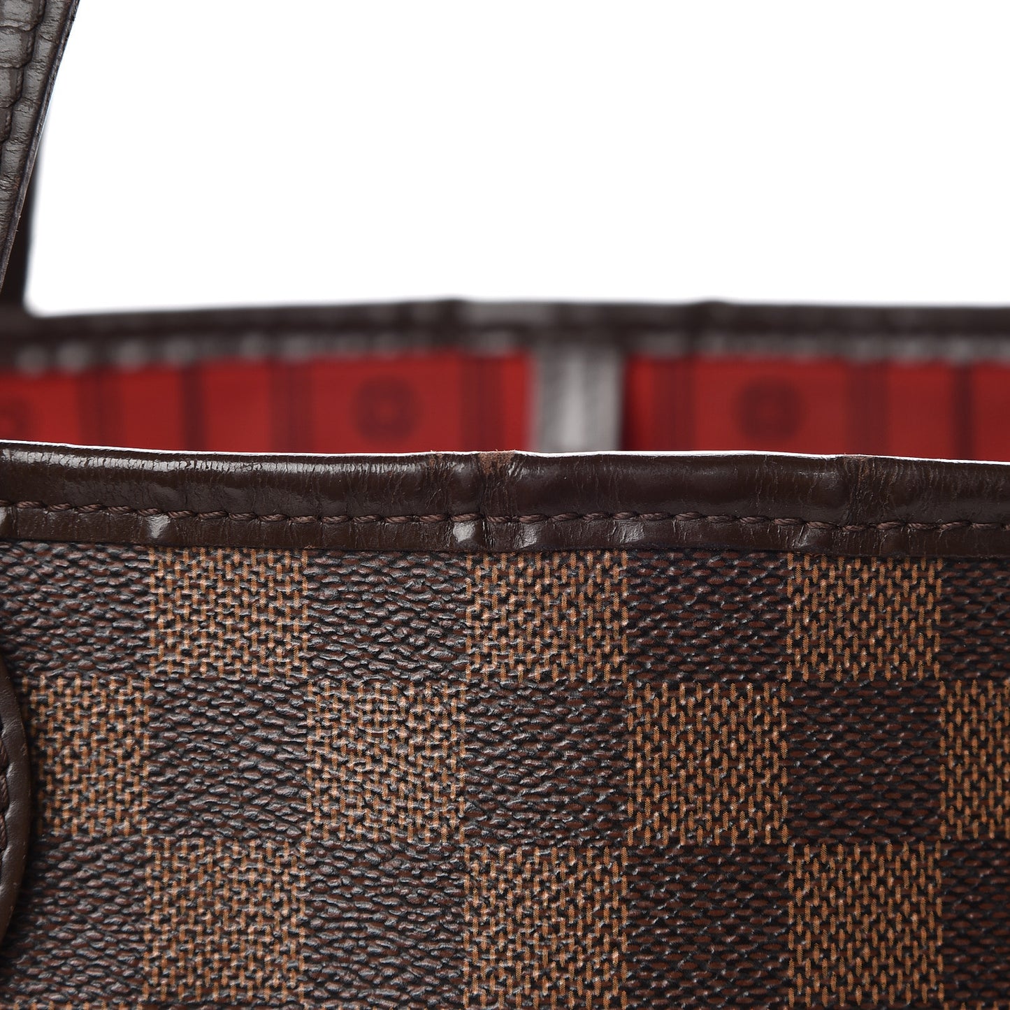 Damier Ebene Neverfull GM