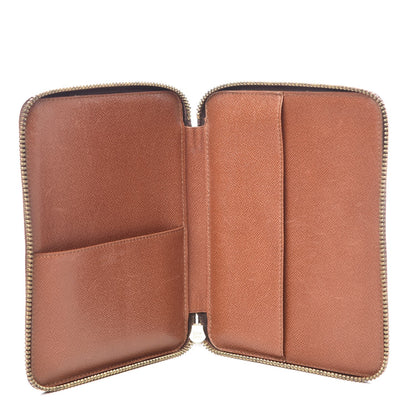 Louis Vuitton Monogram Zippy Passport Agenda 5 of 12