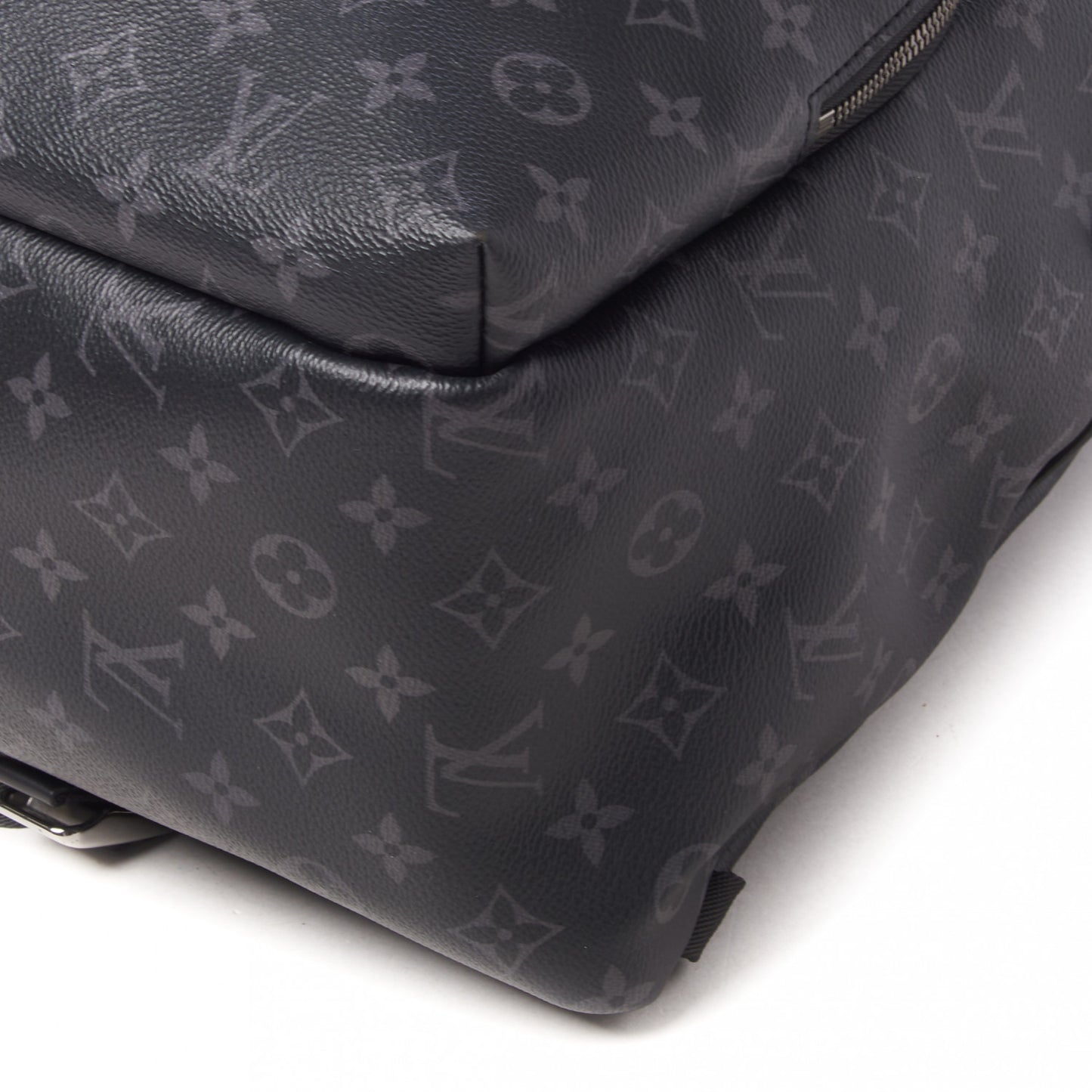 Monogram Eclipse Discovery Backpack PM