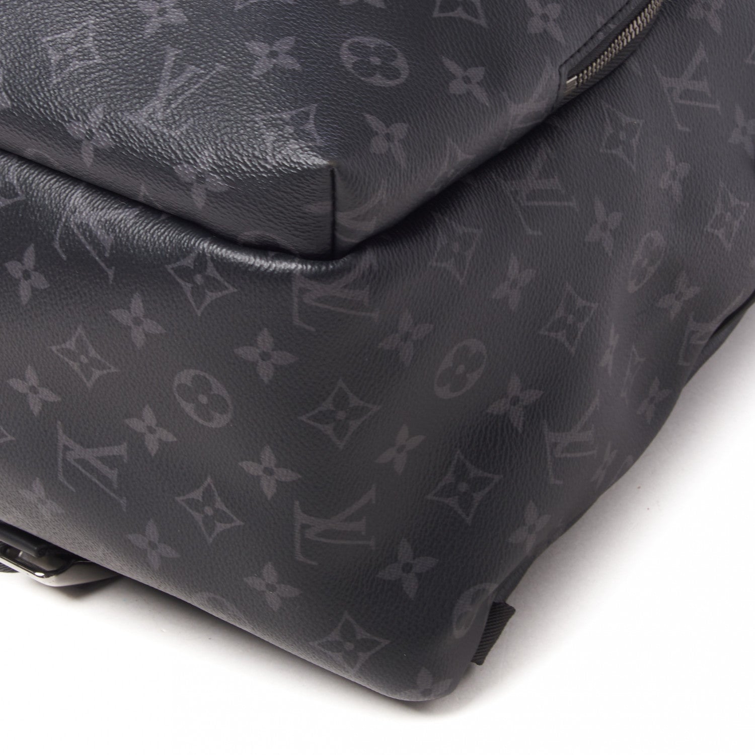 Louis Vuitton Monogram Eclipse Discovery Backpack PM 4 of 8