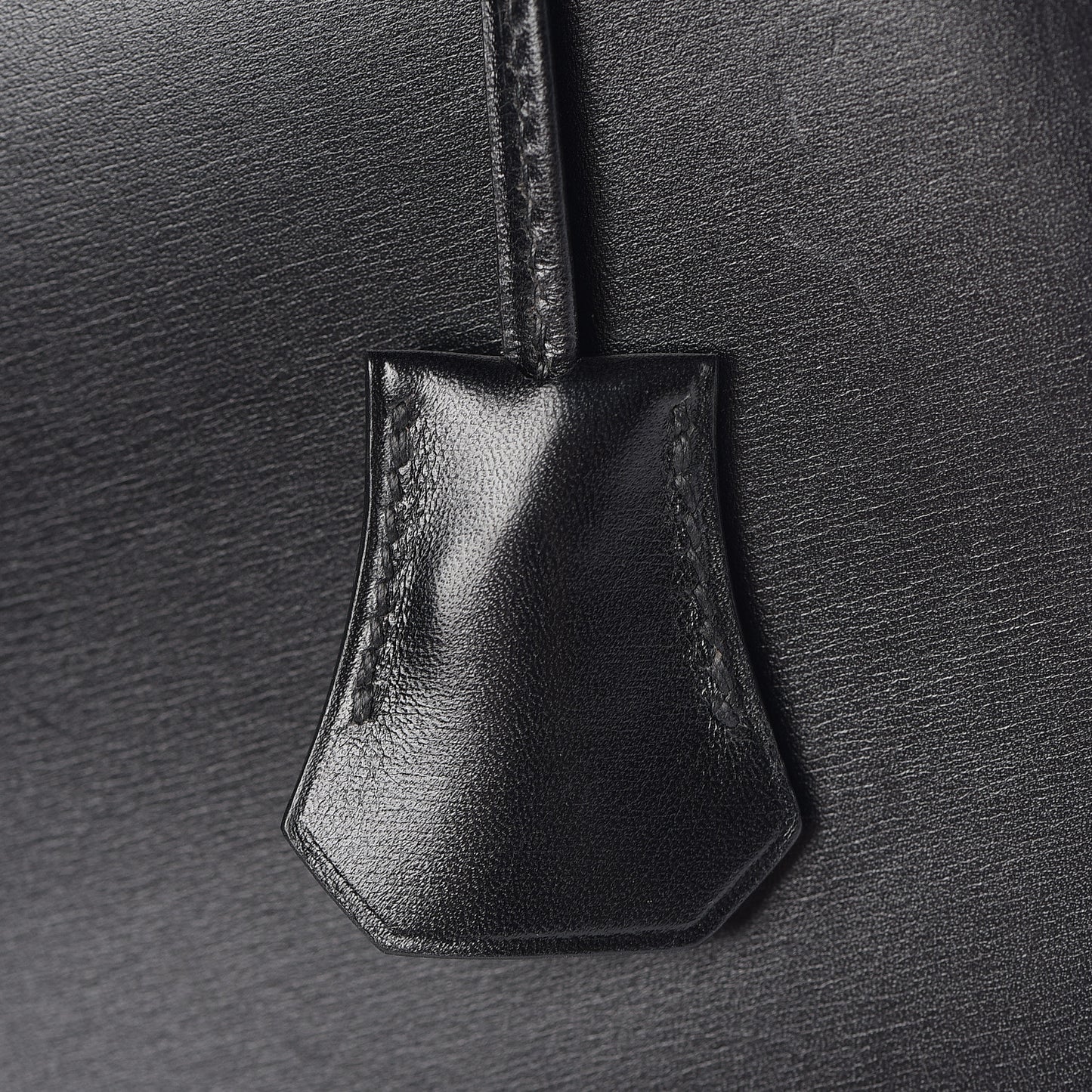 Box Kelly Sellier 28 Black