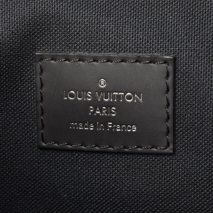 Louis Vuitton Damier Graphite Porte Documents Voyage PM 5 of 9