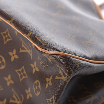 Louis Vuitton Monogram Batignolles Horizontal 9 of 12