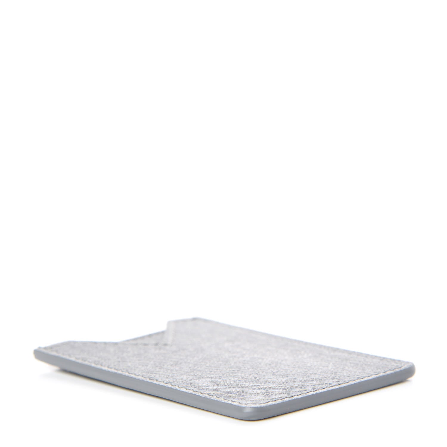 Louis Vuitton Taiga Card Holder Glacier 4 of 6