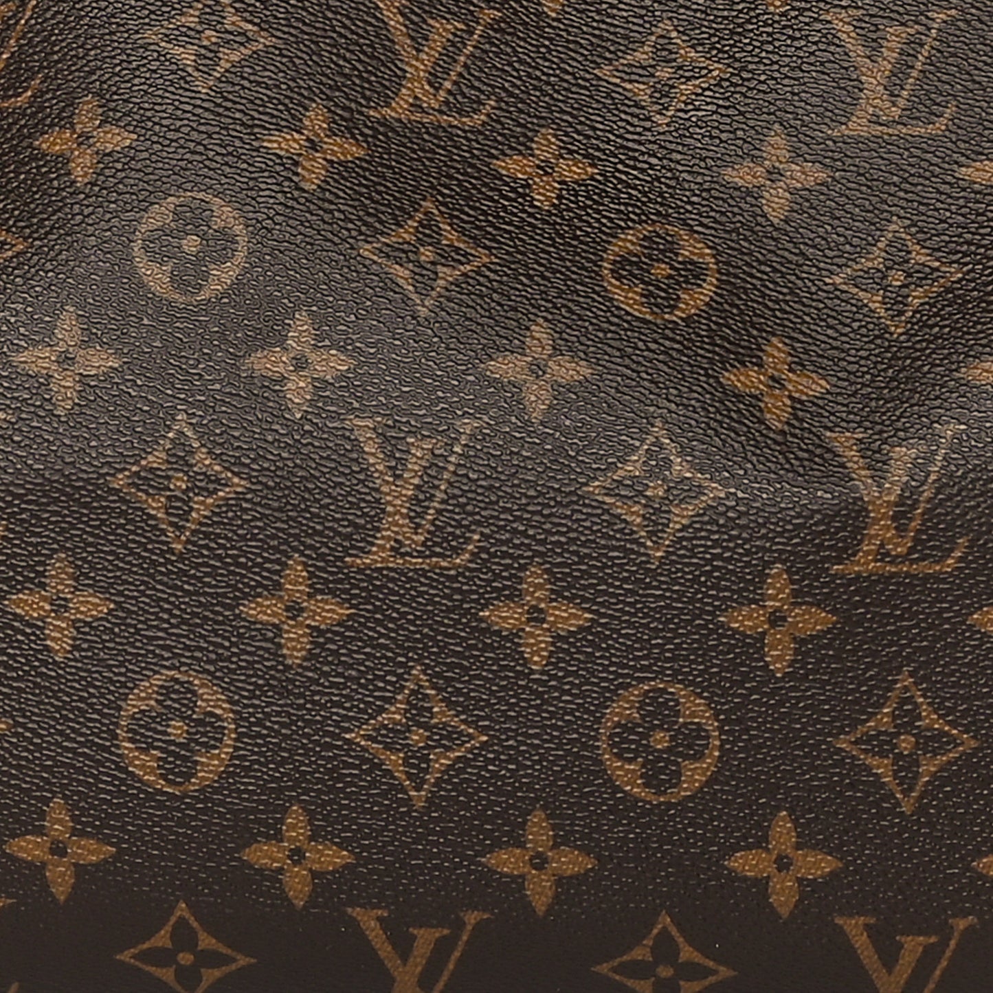 Monogram Speedy Bandouliere 40