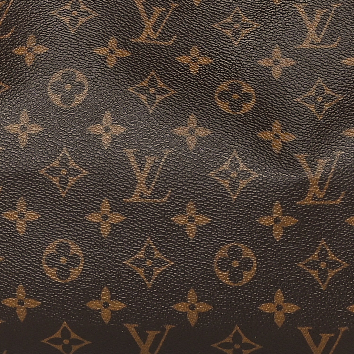 Louis Vuitton Monogram Speedy Bandouliere 40 8 of 12