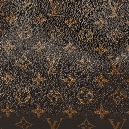 Louis Vuitton Monogram Speedy Bandouliere 40 8 of 12