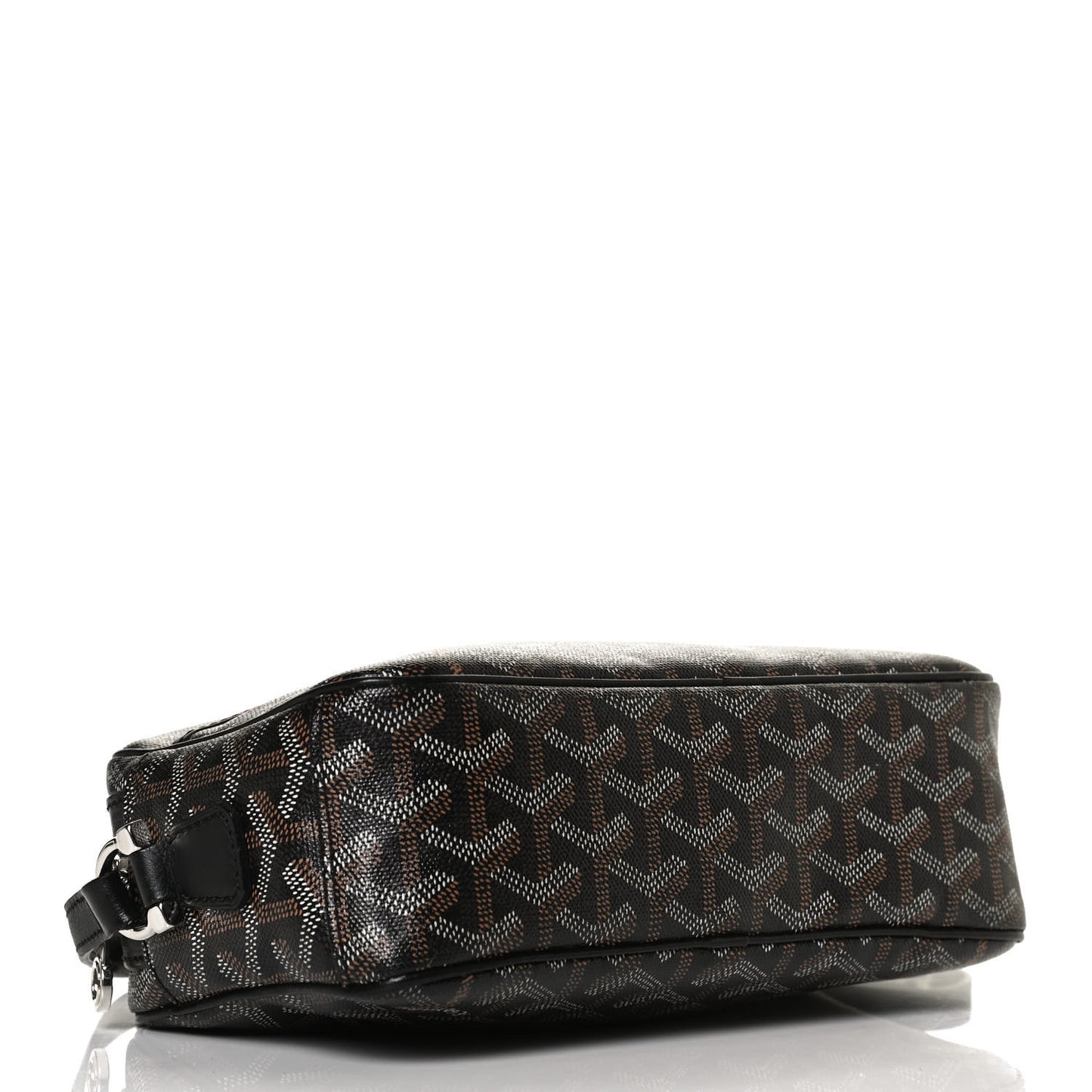Goyardine Sac Cap Vert Black