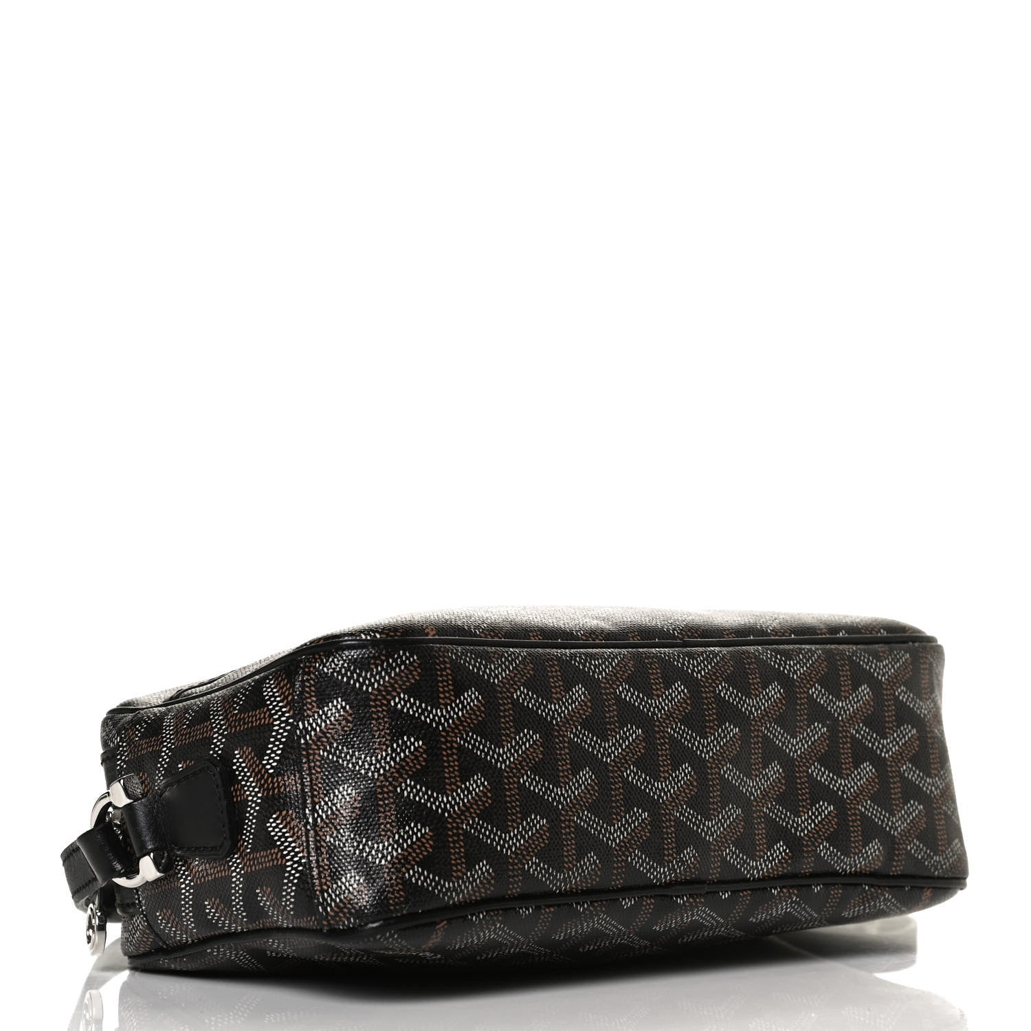 Goyard Goyardine Sac Cap Vert Black 4 of 10