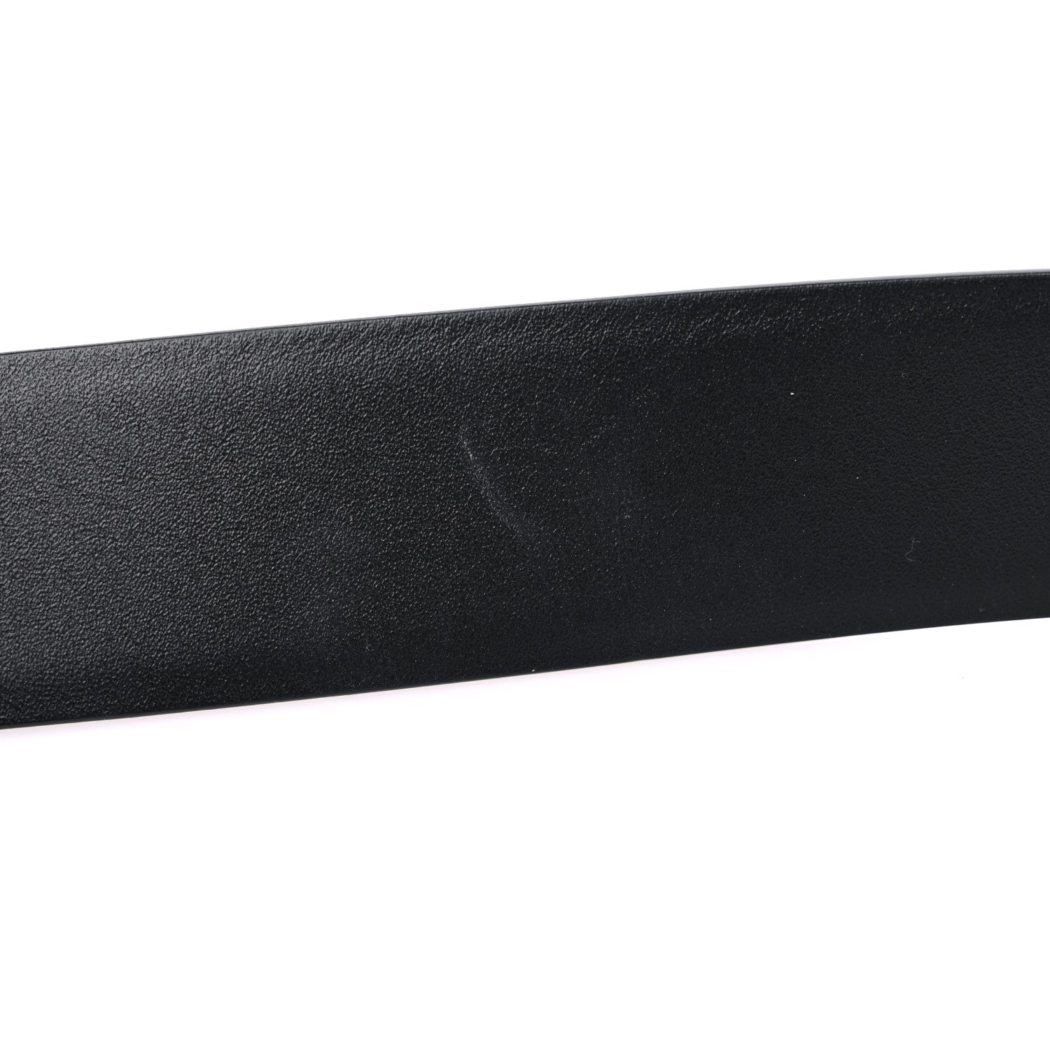 Chanel Patent Calfskin CC Belt 80 32 Black 6 of 8