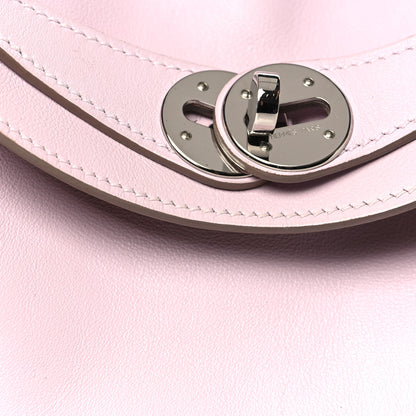 Hermes Swift Verso Lindy 26 Mauve Pale Gold 8 of 13