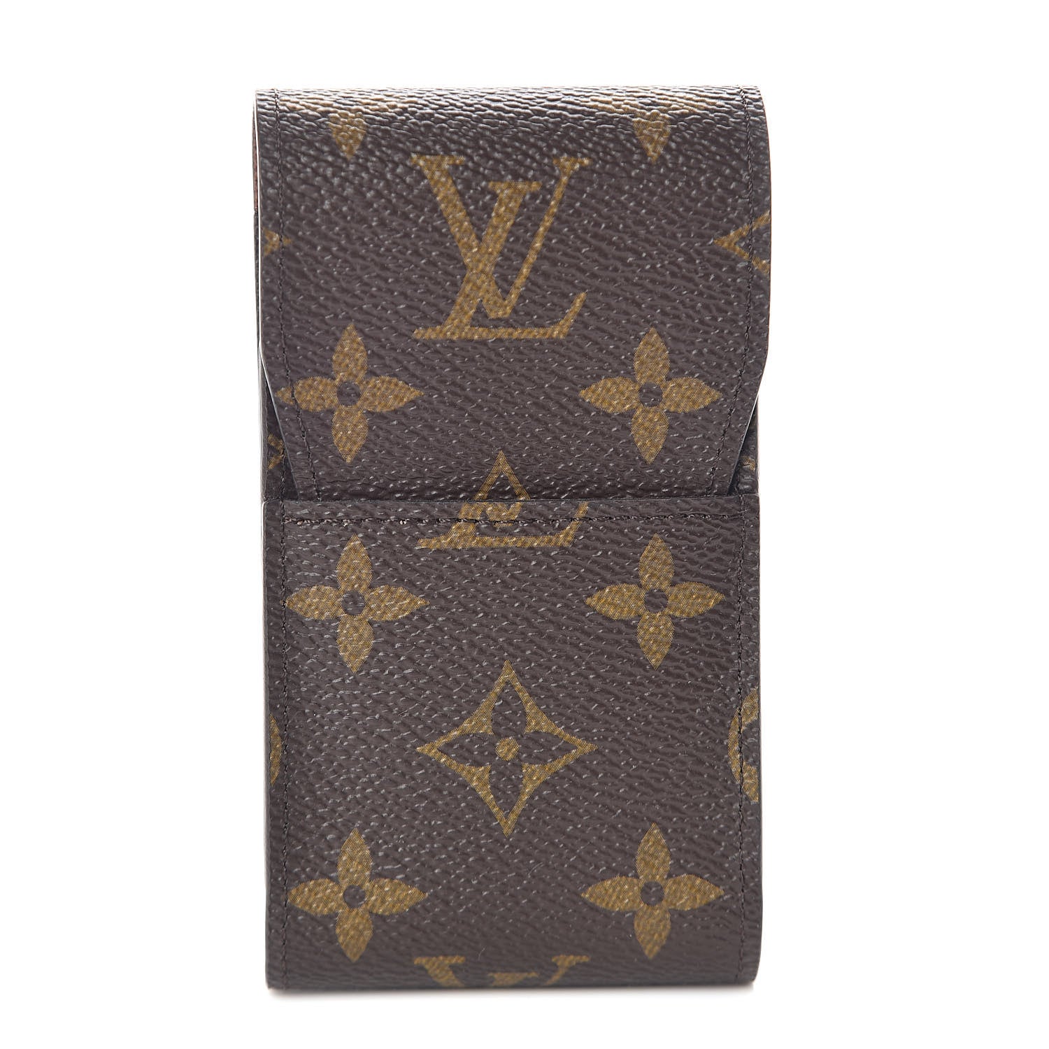 Louis Vuitton Monogram Cigarette Case 1 of 7