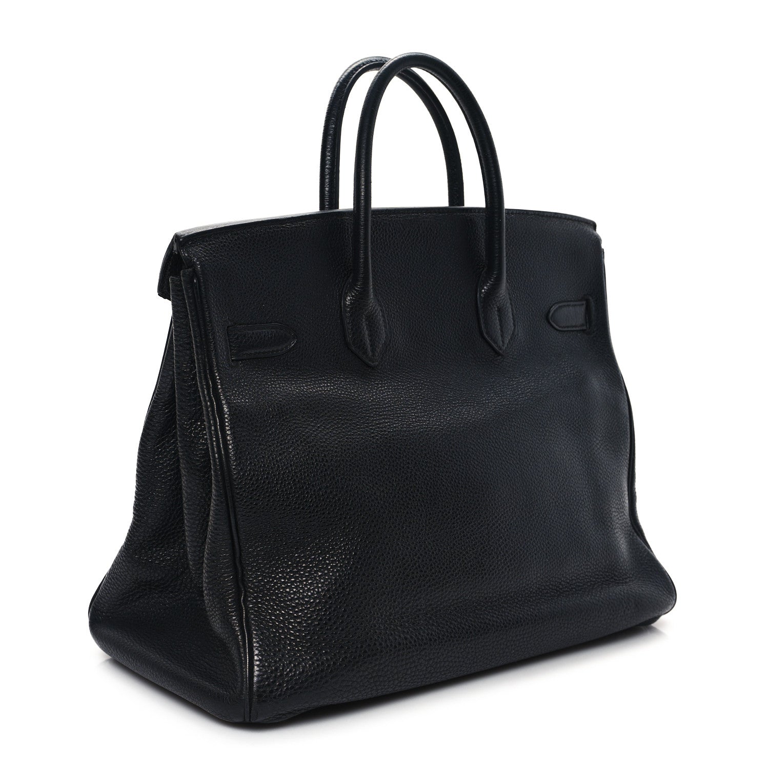 Hermes Ardennes HAC Birkin 32 Black 3 of 13