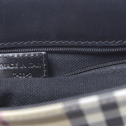 Burberry House Check Messenger Bag 7 of 15