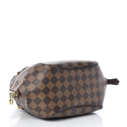 Louis Vuitton Damier Ebene Belem PM 4 of 10