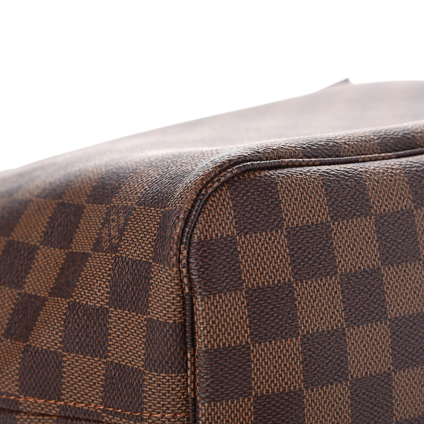 Damier Ebene Neverfull MM