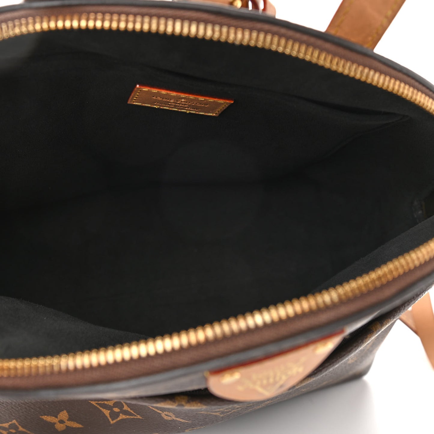 Monogram Moon Backpack