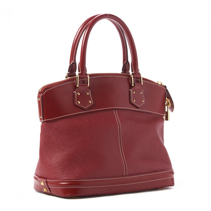 Louis Vuitton Suhali Lockit PM Tanami 2 of 8