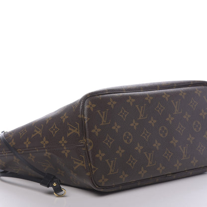 Louis Vuitton Monogram My LV World Tour Neverfull MM 14 of 15