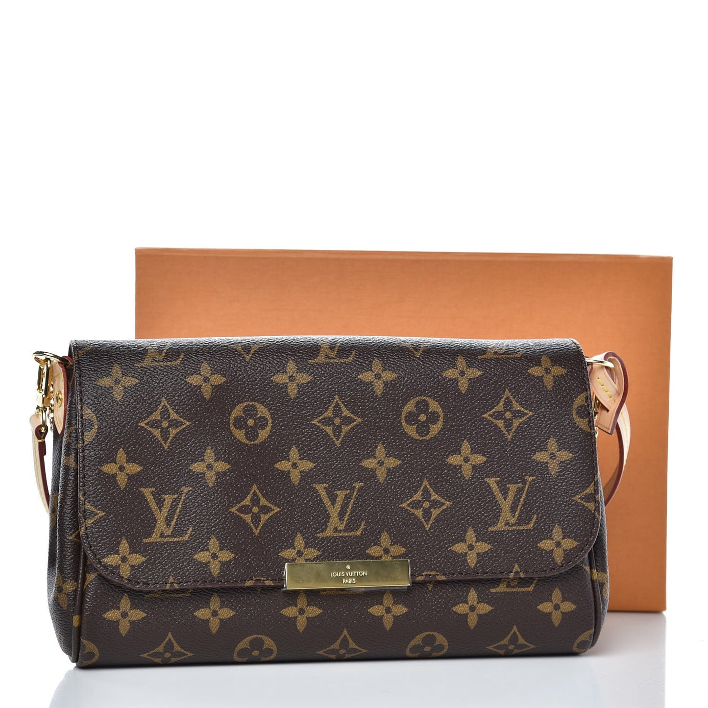 Monogram Favorite MM