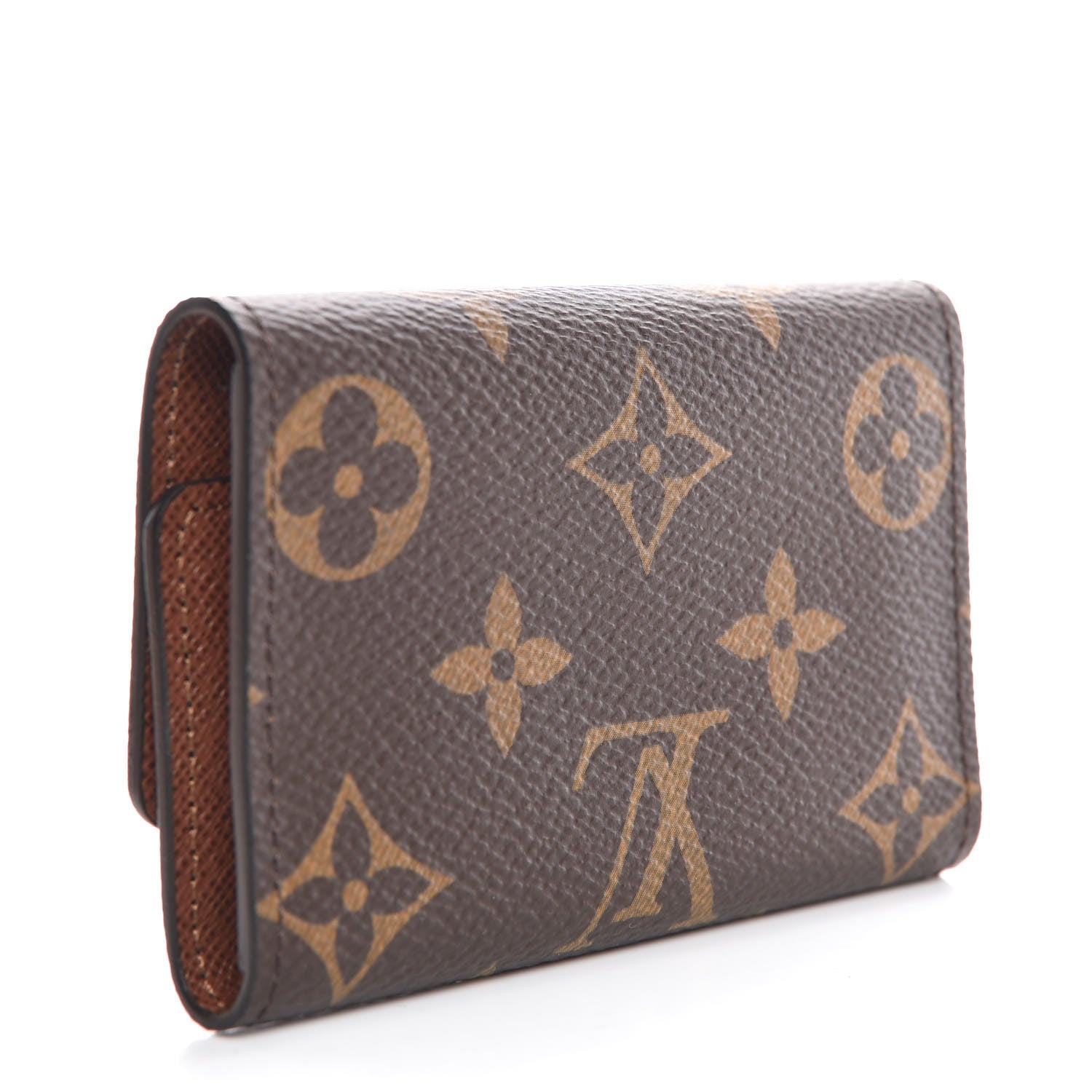 Louis Vuitton Monogram 6 Key Multicles Holder 3 of 9