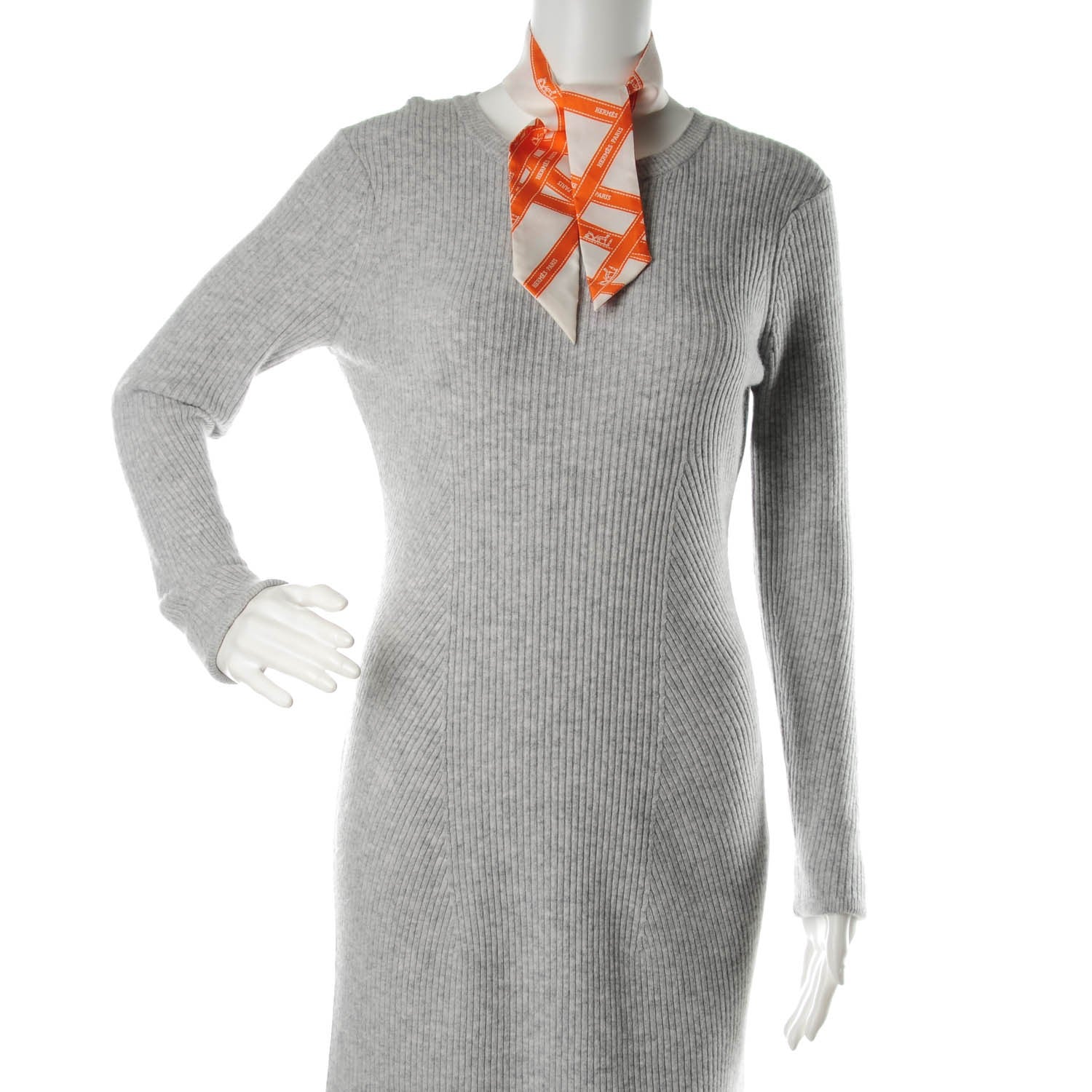 Hermes Silk Bolduc Twilly 2 of 5