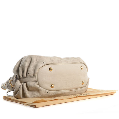Louis Vuitton Mahina XS Gris 4 of 7
