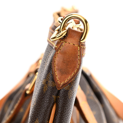 Louis Vuitton Monogram Palermo PM 12 of 18