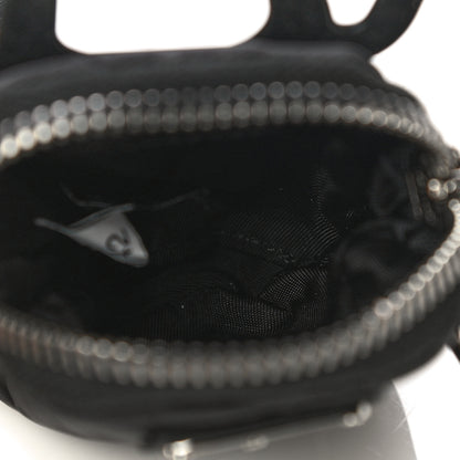 Prada Re-Nylon Nastro Smartphone Case Black 4 of 10