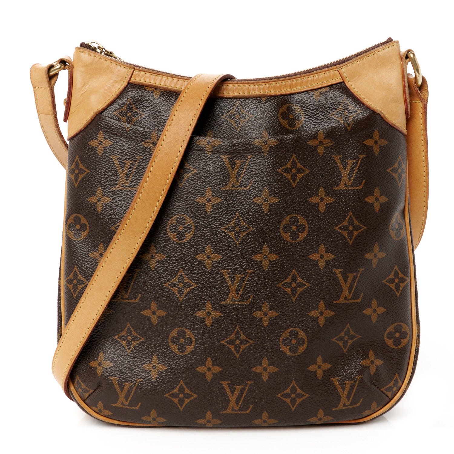 Louis Vuitton Monogram Odeon PM 1 of 10
