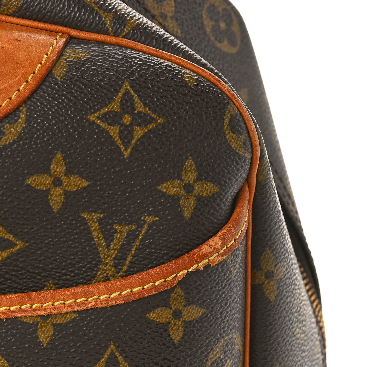 Louis Vuitton Monogram Deauville 12 of 17
