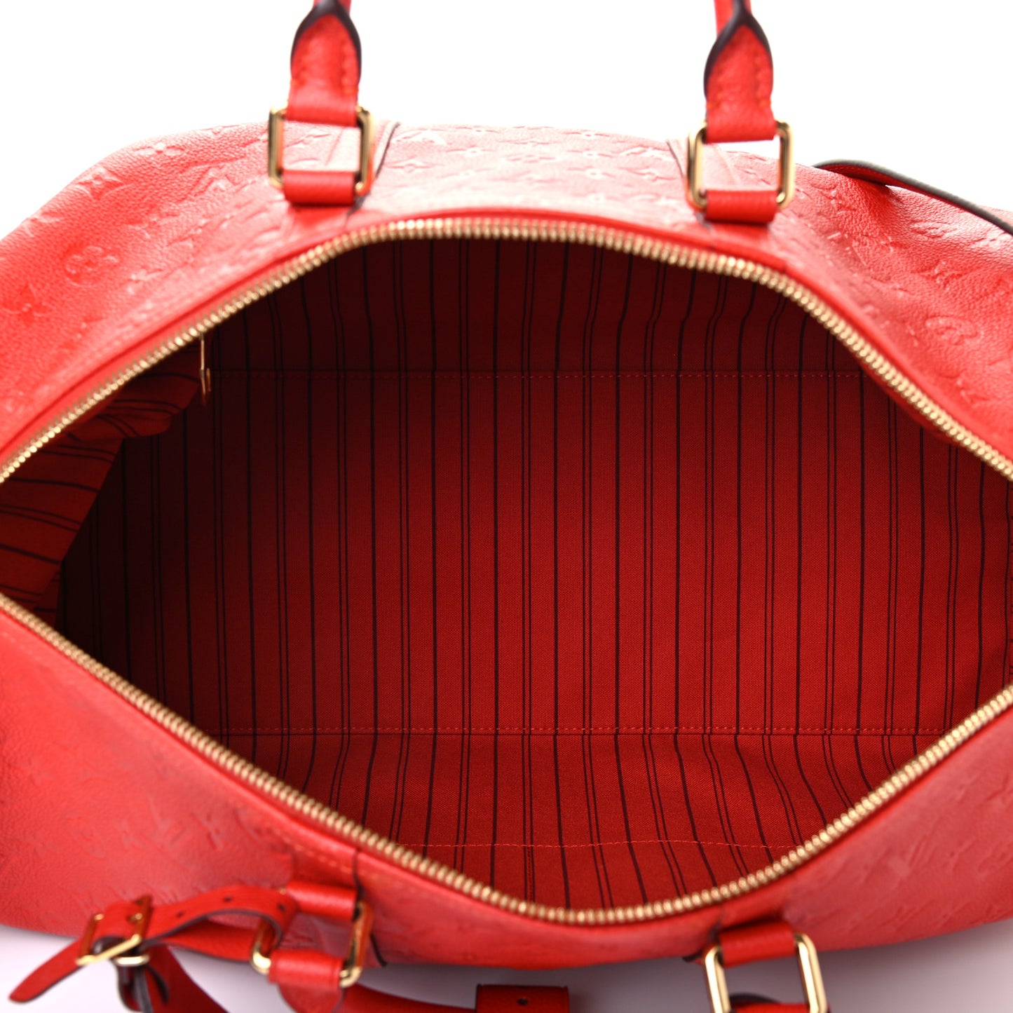 Empreinte Keepall Bandouliere 45 Orient