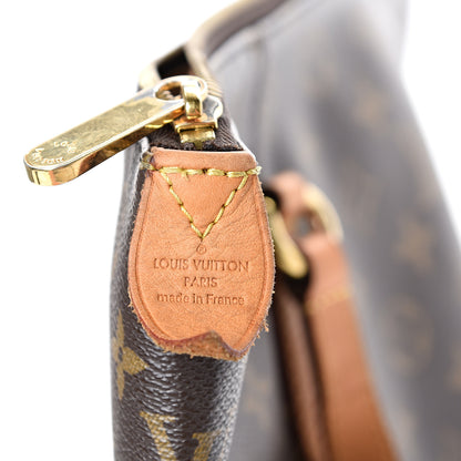 Louis Vuitton Monogram Totally GM 5 of 16