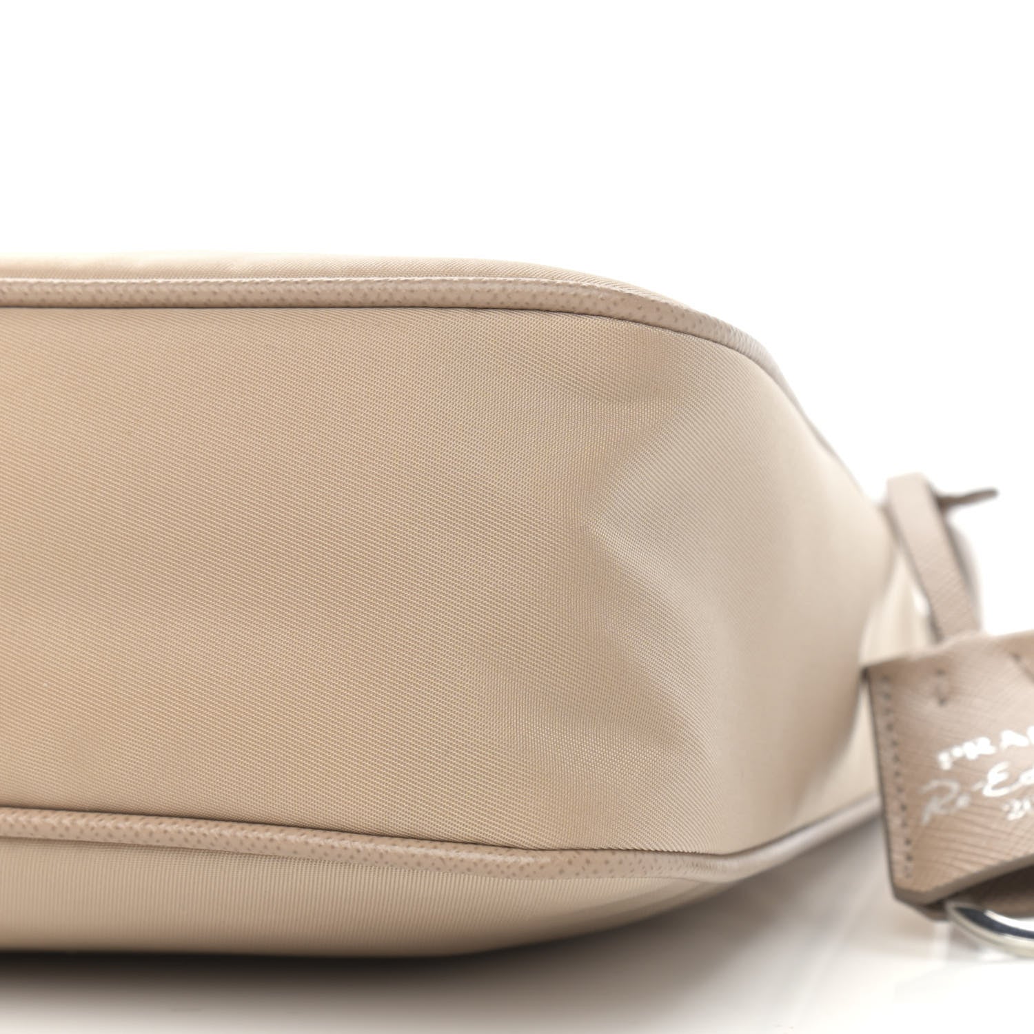 Prada Re-Nylon Saffiano Mini Re-Edition 2005 Bag Cammeo 11 of 11