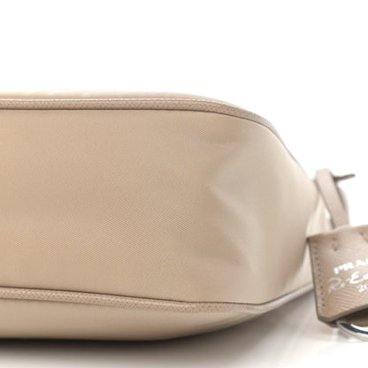 Prada Re-Nylon Saffiano Mini Re-Edition 2005 Bag Cammeo 11 of 11