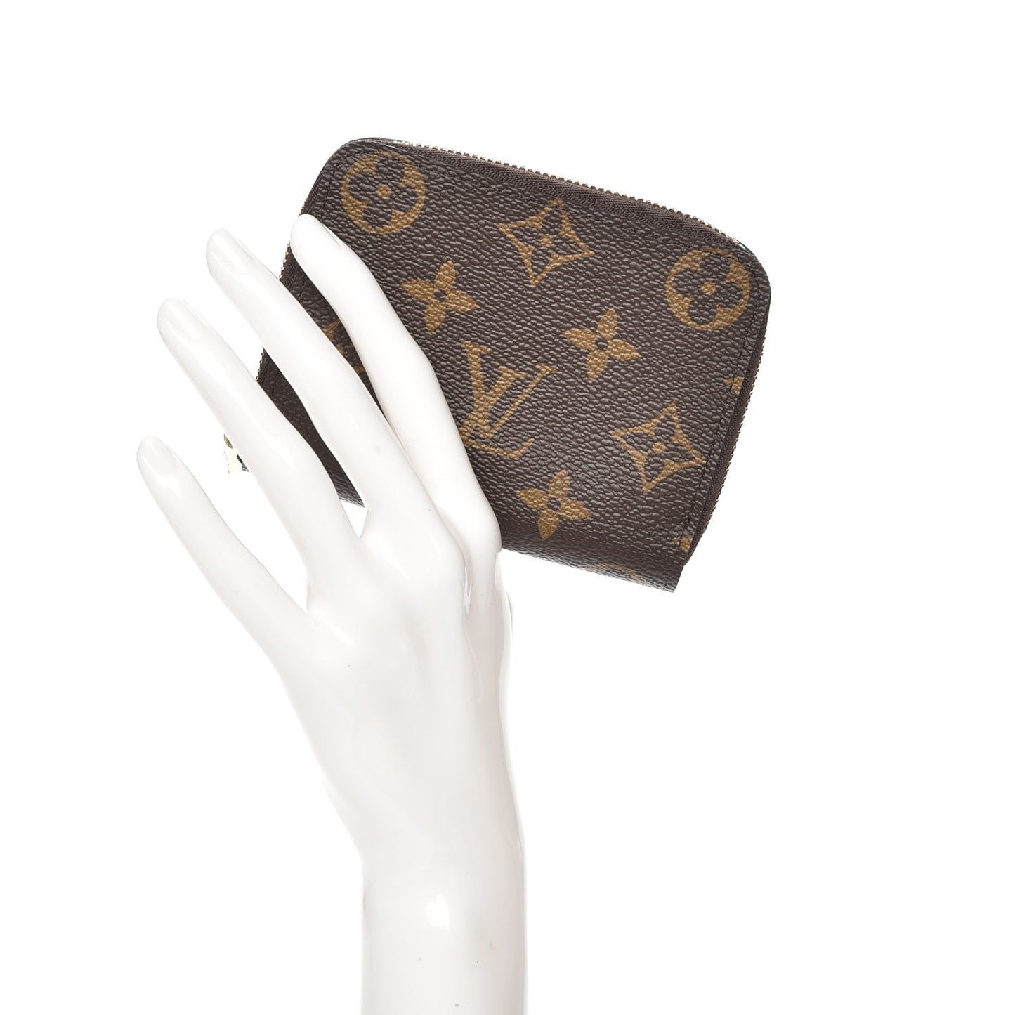 Monogram Zippy Coin Purse