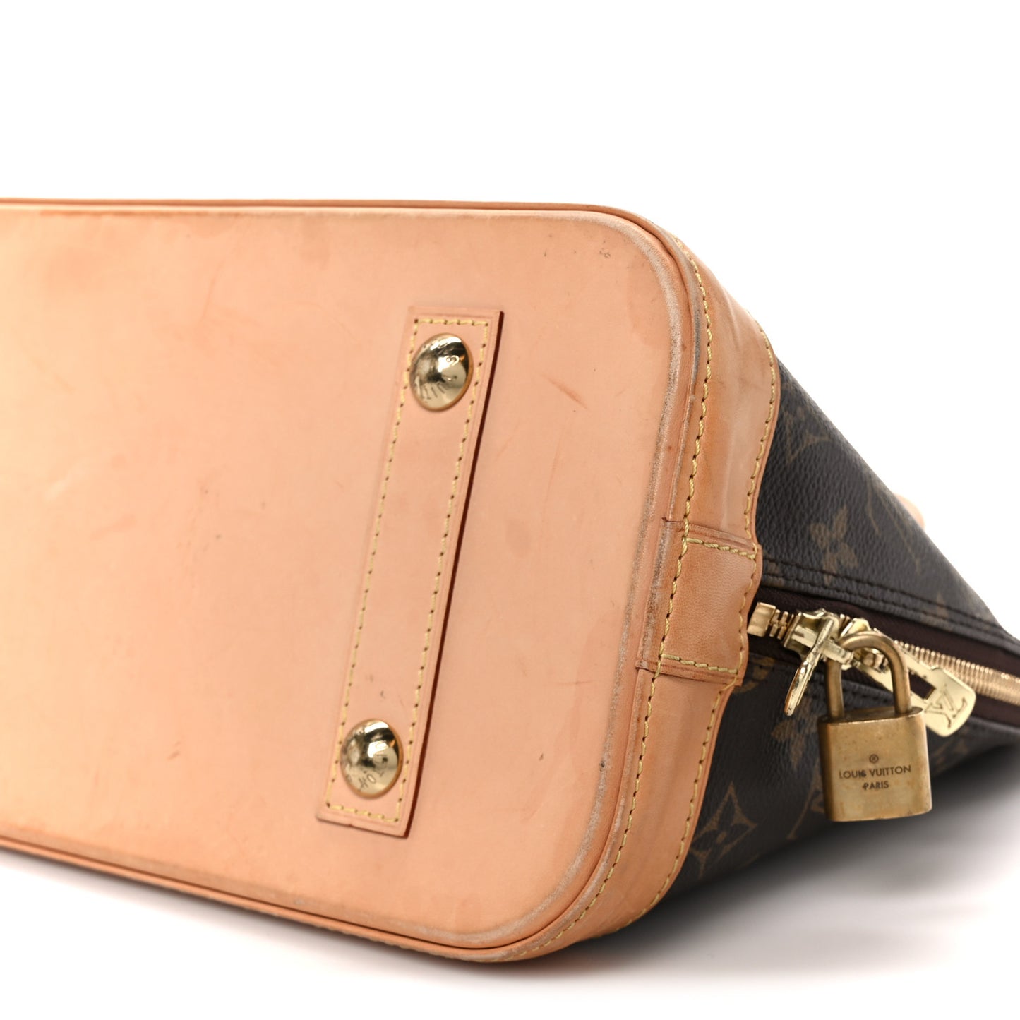 Monogram Alma PM